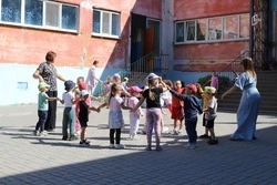 16 тысяч юных белгородцев отдохнули в Крыму и Краснодарском крае