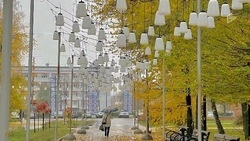 В Белгородской области в воскресенье ожидается прохладная погода с повышенной влажностью