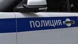 В Белгородской области разыскивается 62-летний тёмноволосый мужчина с проседью