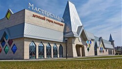 Белгородский драматический театр вернётся со спектаклями на летнюю площадку «Мастерславля»