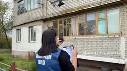 «Слава богу — без пострадавших»: мэр Демидов показал последствия ракетного удара по Белгороду