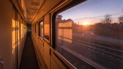 Дополнительный поезд из Крыма и Севастополя будет курсировать до 18 марта
