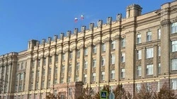 Президент Путин наградил энергетика и троих медиков из Белгородской области