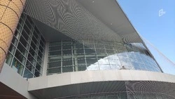 Торговые центры Белгорода вернулись к обычному режиму работы в понедельник