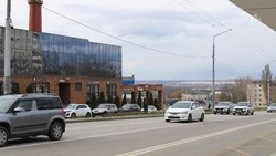 Более тысячи нарушений ПДД выявила белгородская полиция за первые майские выходные