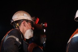 Ростехнадзор приостановил работу пяти горных выработок ГОКа в Белгородской области