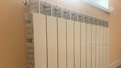 Достаëм обогреватели: 14 домов на Харгоре в Белгороде временно останутся без отопления в четверг