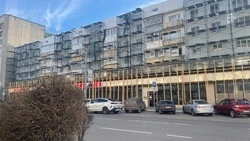 Вячеслав Гладков: Почти 300 МКД Белгородской области ждёт капремонт в 2026 году