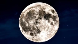 Волчья Луна взойдёт над Белгородской областью 3 января 