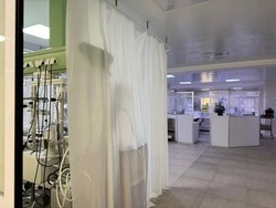 Гладков: белгородские медики подготовили 400 мест для тяжелобольных пациентов на случай блэкаута