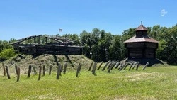 Белгород отмечает 429-летие со дня основания