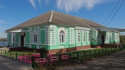 Попытка не пытка: в Белгородской области вновь ищут подрядчика для ремонта дома XIX века за 6,6 млн
