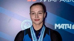 Белгородка Мария Груздова стала членом новой комиссии Олимпийского комитета России