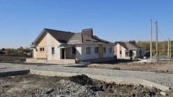 Многодетным белгородцам предложат деньги взамен земельных участков под строительство домов