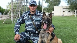 Юных белгородцев научат снимать отпечатки пальцев и раскрывать преступления