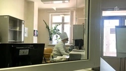 «Вакансий нет»: Гладков рассказал, почему Белгородская область не приглашает медиков из регионов