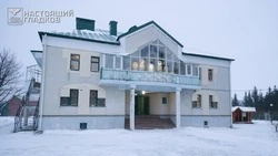 Военно-патриотический центр сделают в здании бывшего православного детского дома-школы в Прохоровке