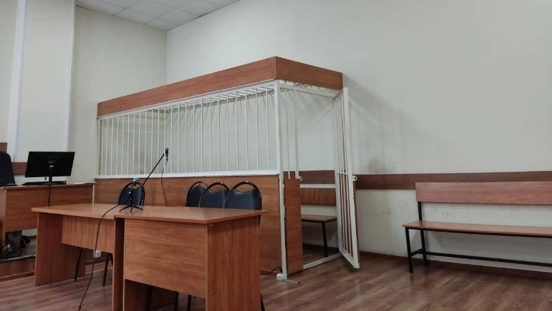 Бывший руководитель белгородской ЕТК Васильченко арестован за взяточничество