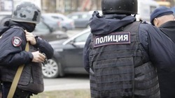 Белгородец вступил в международную религиозную террористическую организацию и планировал теракт