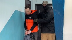 Шпионившего в Белгородской области сахалинца задержали сотрудники ФСБ