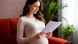 Пять касаний: беременных белгородок начнут информировать о мерах поддержки 