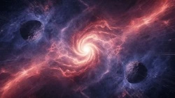 Учёные рассказали белгородцам о рекордном за десятилетие числе магнитных бурь в 2025 году 