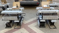 Правительство Белгородской области завершило проверку по факту продажи РЭБ на сайте объявлений