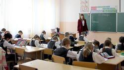Белгородская область присоединится к Всероссийской Учительской неделе