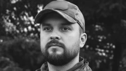 Глава одной из городских управ Белгорода Алексей Везенцев погиб в зоне СВО