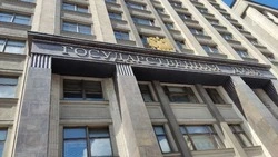 Госдума приняла закон об обязательном целевом обучении студентов-бюджетников медвузов