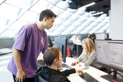 Свыше 80 млн рублей потребуется для открытия IT-колледжа в Белгороде
