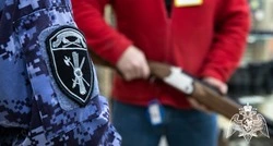 Почти 30 единиц оружия изъяли у белгородцев сотрудники Росгвардии за неделю