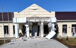 Две жительницы Шебекинского округа ранены при атаке ВСУ 