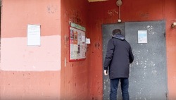 ​​Более 400 подъездов в Белгороде оснастили контроллерами для экстренного открытия дверей 