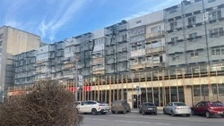 «Это должно стать анахронизмом»: Вячеслав Гладков о наличии незавершенных работ по капремонтам МКД