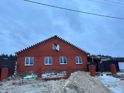 Жители разрушенного белгородского дома не могут договориться между собой о новом жилье