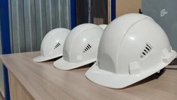 Белгородский бизнесмен осуждён на два года за смерть двоих рабочих на стройке