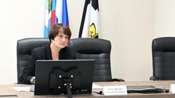 Глава Чернянского района Татьяна Круглякова перейдёт на работу в Белгородский район