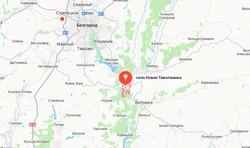 Мужчина ранен в Белгородской области в результате атаки ВСУ