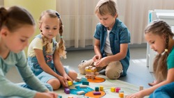 В Новосадовом построят новый детский сад