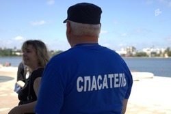 Региональный Роспотребнадзор обновил список безопасных пляжей: белгородских «Берегов» среди них нет 