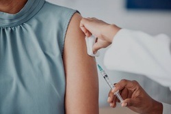 «Всю вакцину израсходовали»: глава Минздрава рассказал о вакцинации белгородцев от гриппа