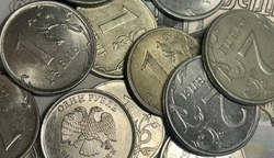 1,5 млрд рублей составит дефицит бюджета Белгорода в 2025 году