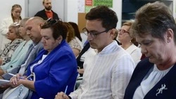 Школам Белгородского района обеспечат радиосвязь на случай отключения интернета из-за атак дронов