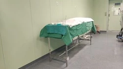 Четыре человека попали в больницы после атак ВСУ в Белгородской области