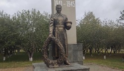 В Белгородской области реконструировали восемь братских захоронений
