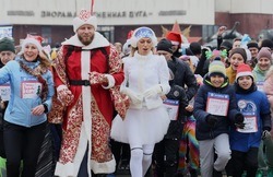 Концерты, забег и почта Деда Мороза: как белгородцы будут встречать Новый год