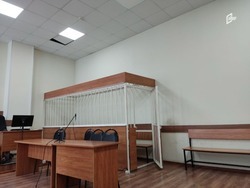 Петербуржца задержали в Белгородской области при попытке вступить в ряды террористов