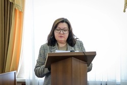 Елена Батанова назначена советником губернатора Белгородской области по социальным вопросам