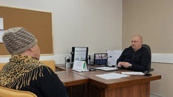 Белгородские власти оценят целесообразность открытия травмпункта в Новооскольской ЦРБ
